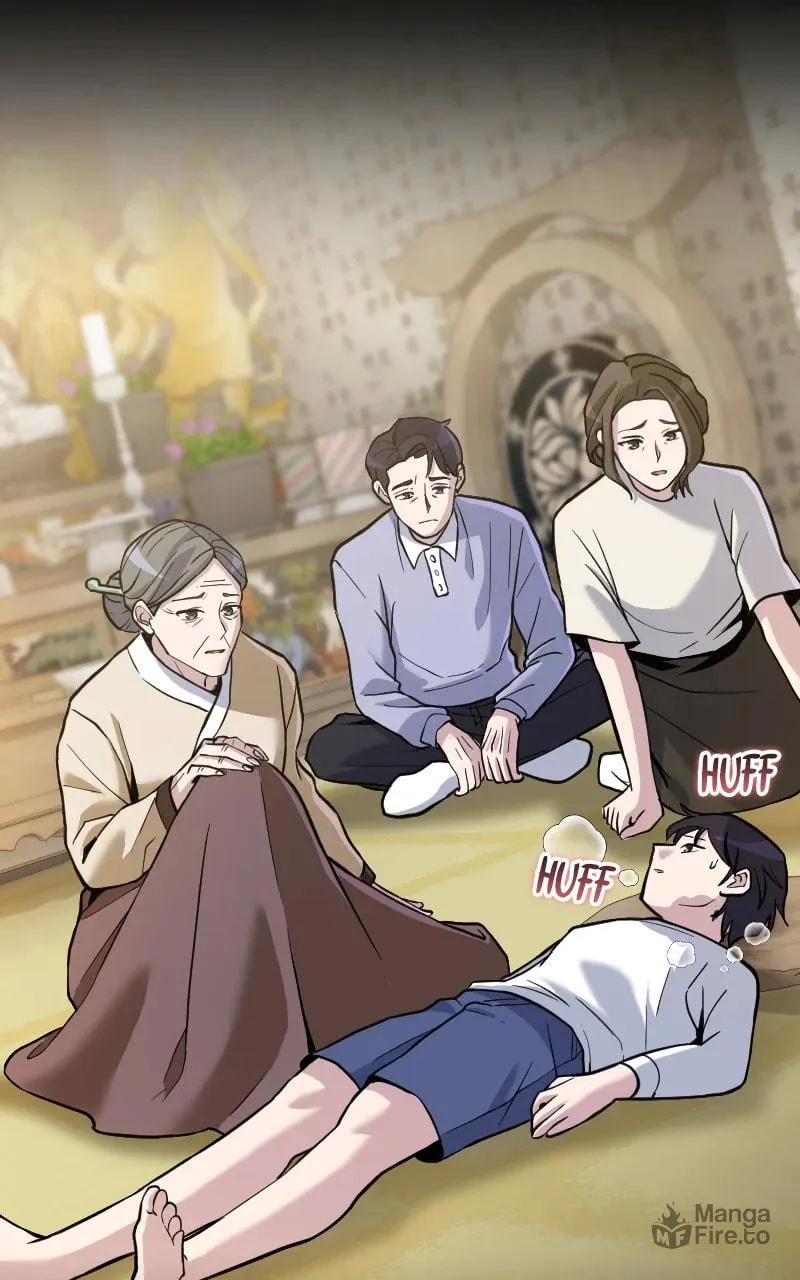 Read A Genius Game Streamer chapter 52 image 44 on Lezhin