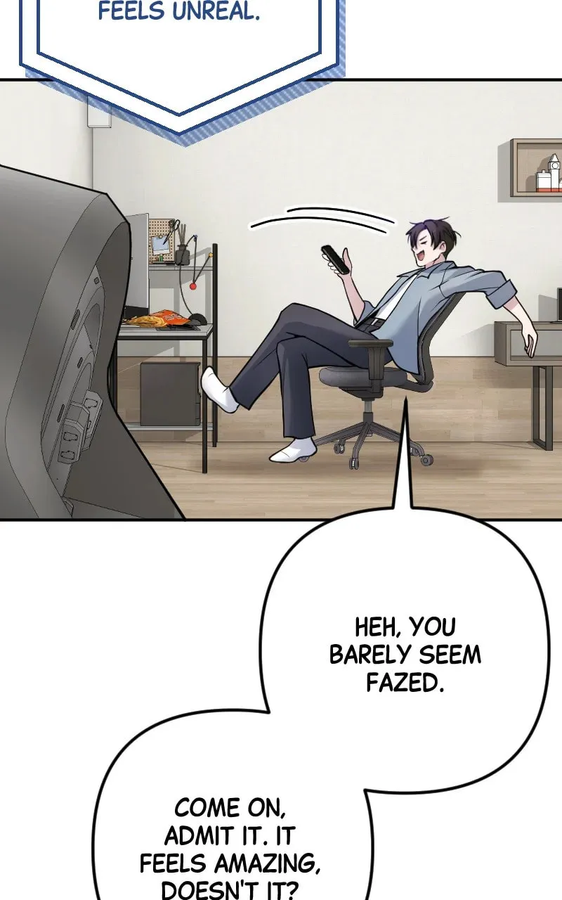 Read A Genius Game Streamer chapter 52 image 6 on Lezhin