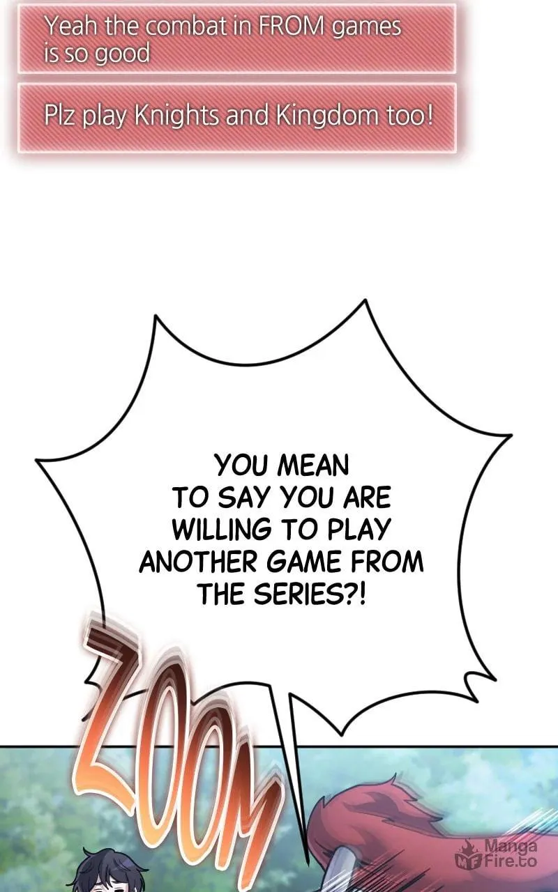 Read A Genius Game Streamer chapter 53 image 104 on Lezhin