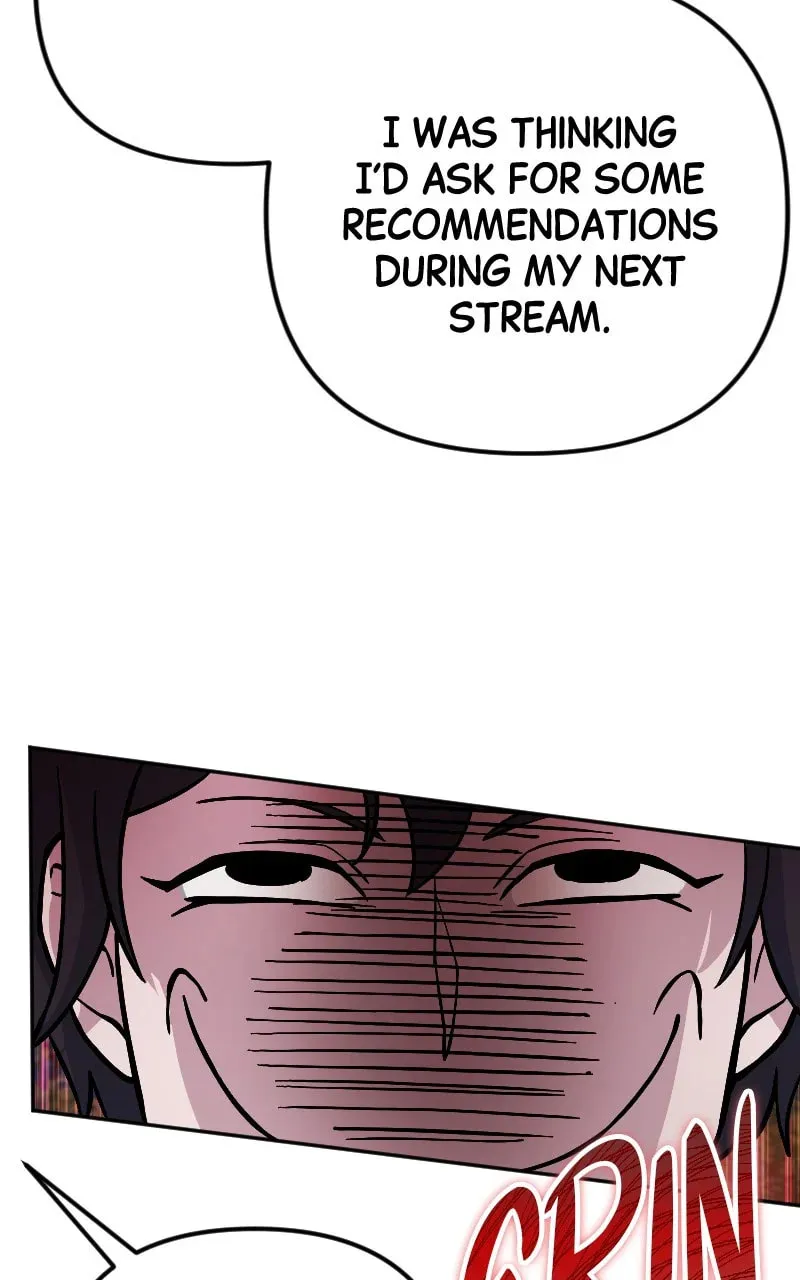 Read A Genius Game Streamer chapter 53 image 108 on Lezhin