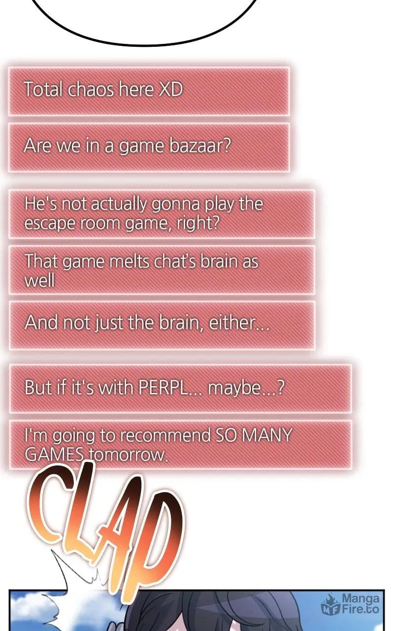 Read A Genius Game Streamer chapter 53 image 119 on Lezhin