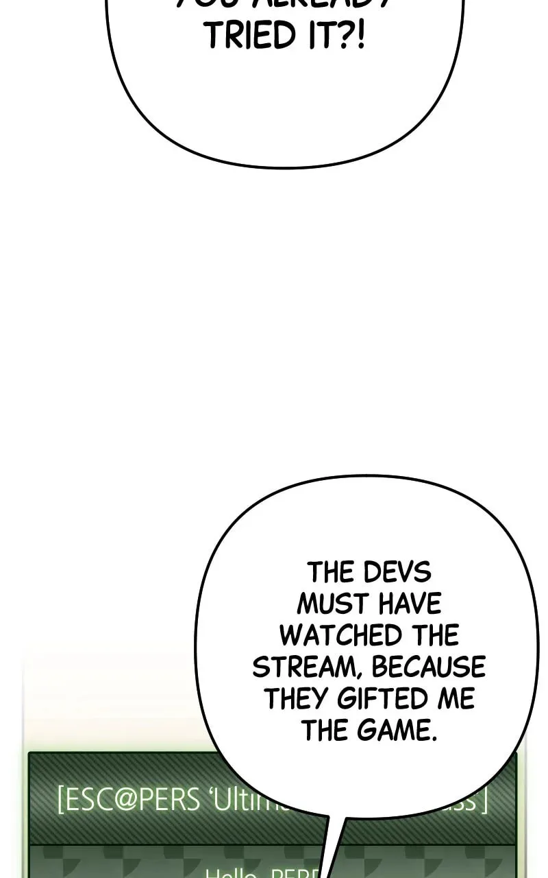 Read A Genius Game Streamer chapter 53 image 138 on Lezhin