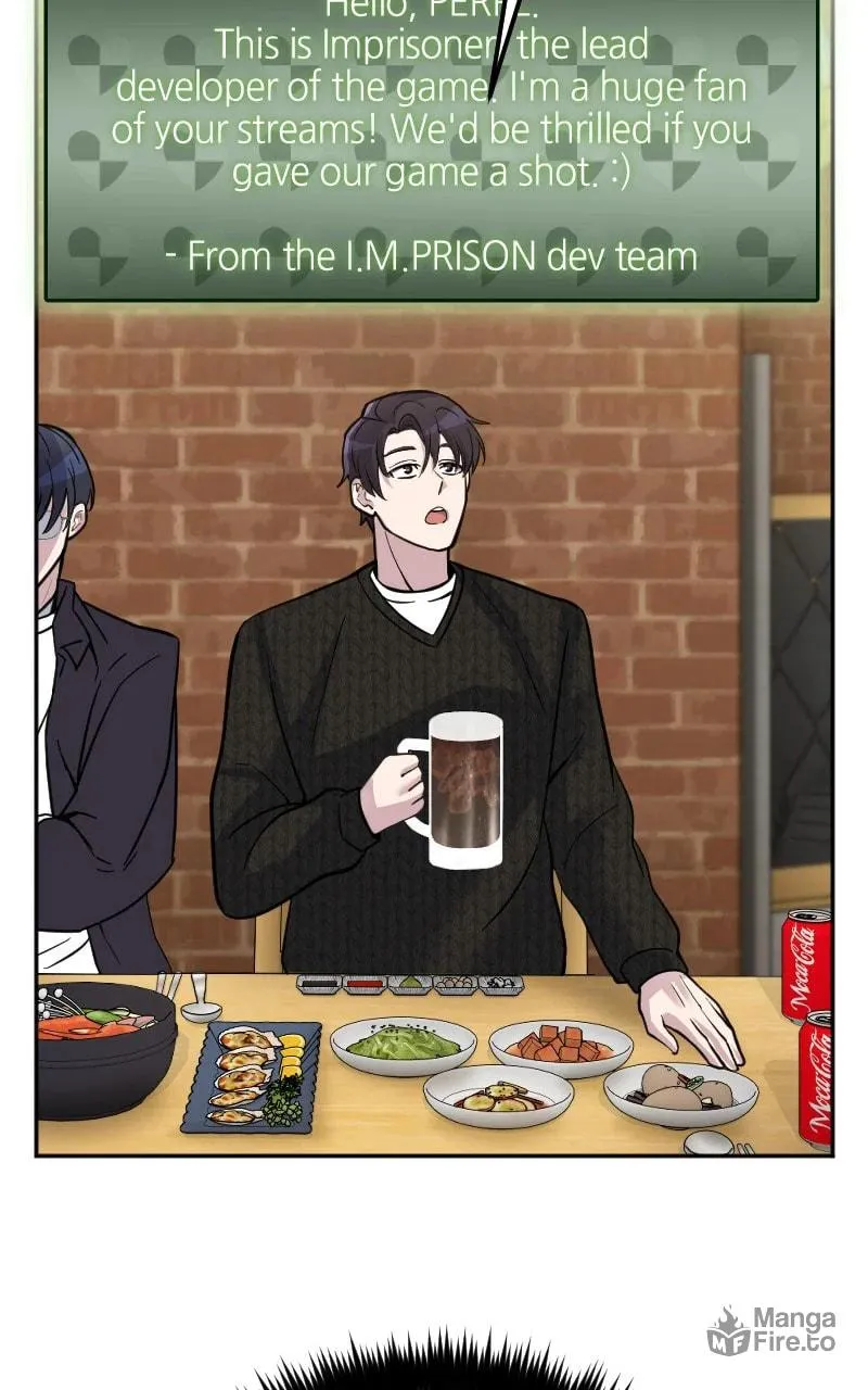 Read A Genius Game Streamer chapter 53 image 139 on Lezhin