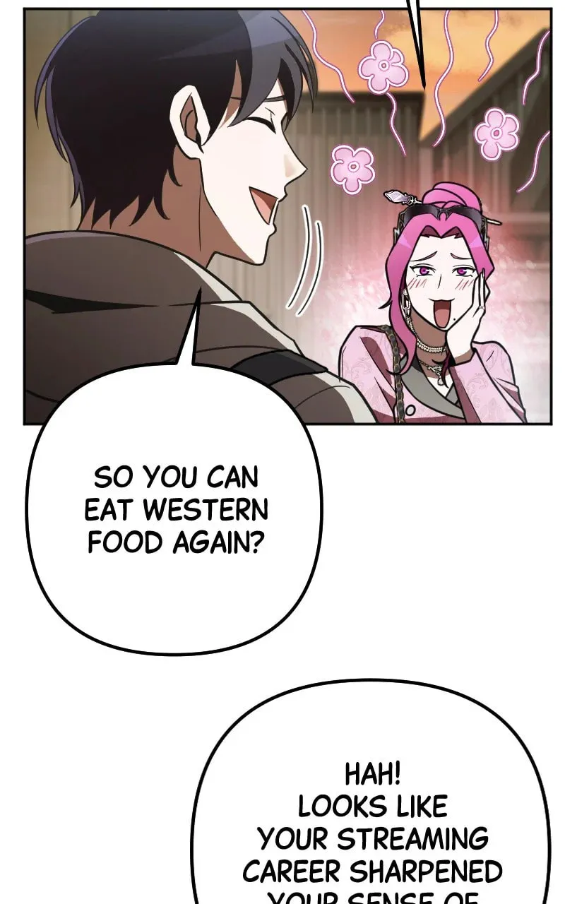 Read A Genius Game Streamer chapter 53 image 18 on Lezhin
