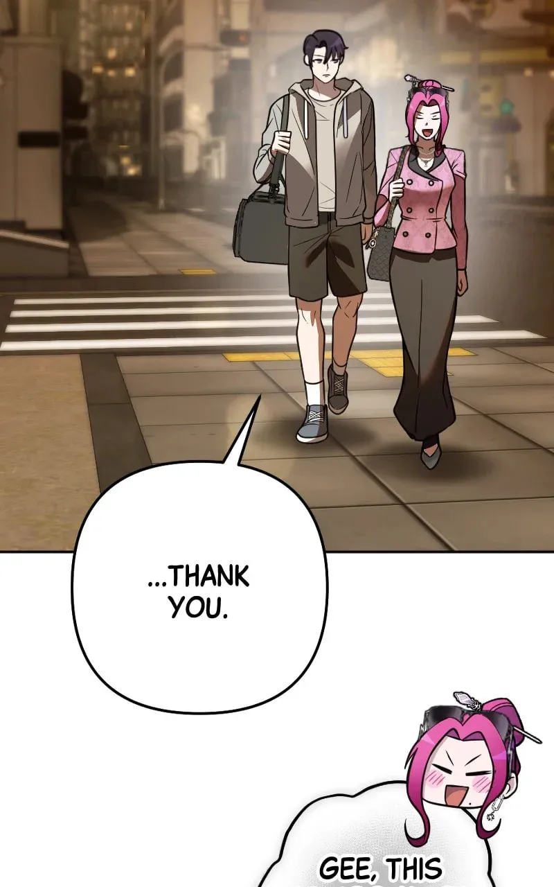 Read A Genius Game Streamer chapter 53 image 28 on Lezhin
