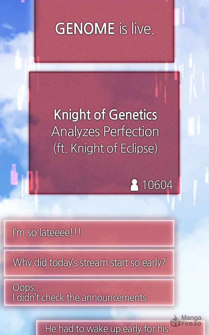 Read A Genius Game Streamer chapter 53 image 62 on Lezhin
