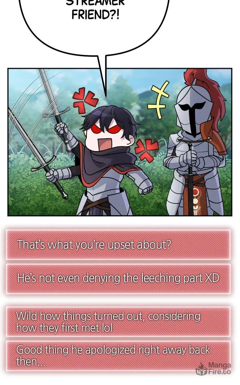 Read A Genius Game Streamer chapter 53 image 71 on Lezhin