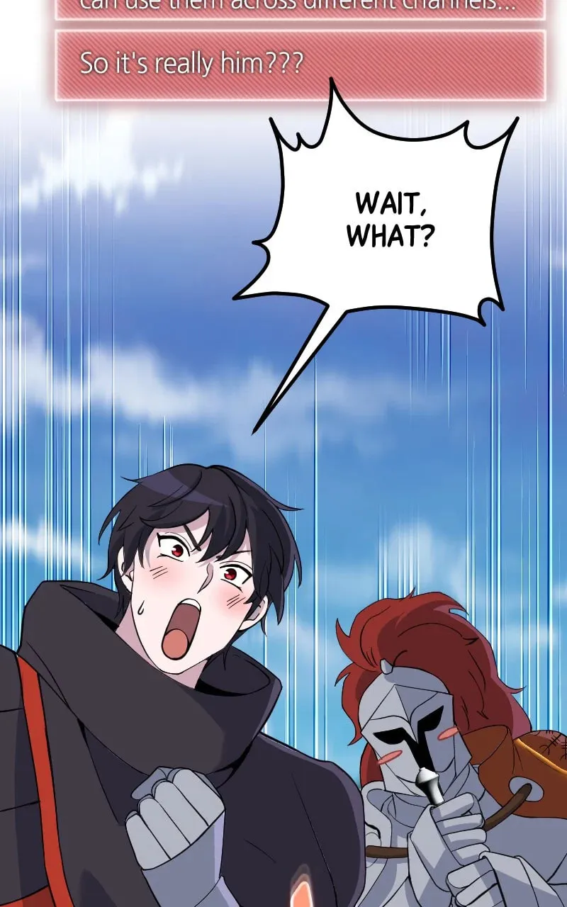 Read A Genius Game Streamer chapter 53 image 82 on Lezhin