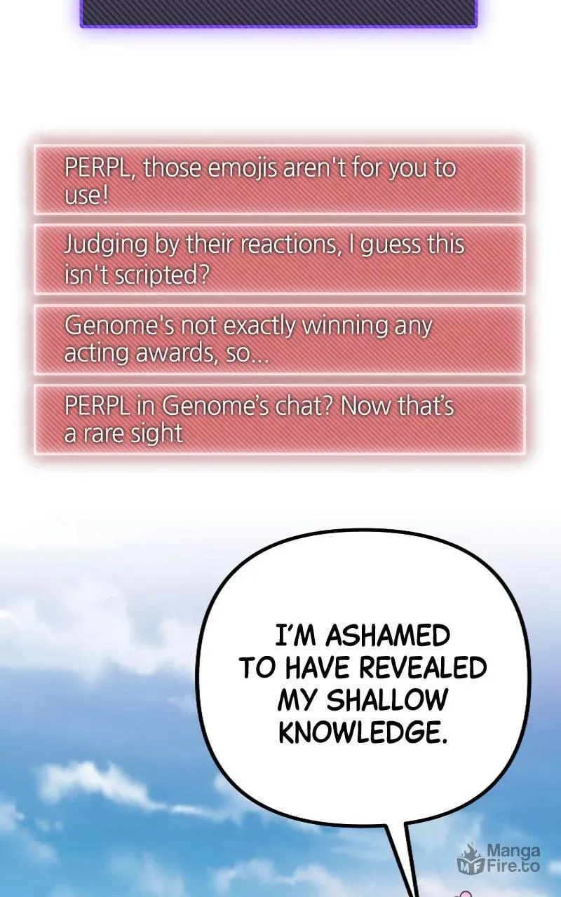 Read A Genius Game Streamer chapter 53 image 84 on Lezhin