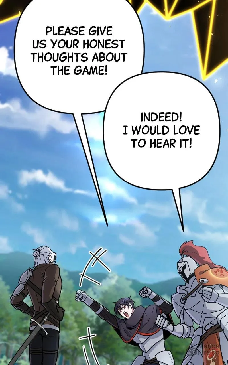 Read A Genius Game Streamer chapter 53 image 99 on Lezhin