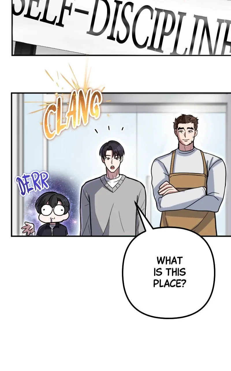 Read A Genius Game Streamer chapter 54 image 106 on Lezhin