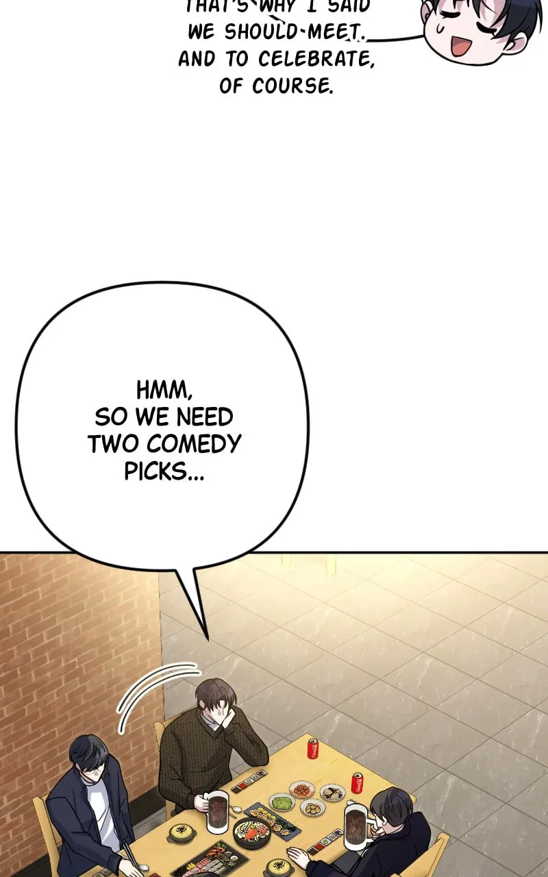 Read A Genius Game Streamer chapter 54 image 12 on Lezhin