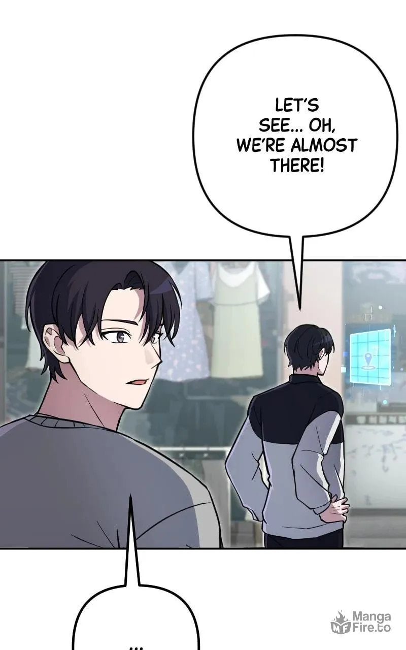 Read A Genius Game Streamer chapter 54 image 19 on Lezhin