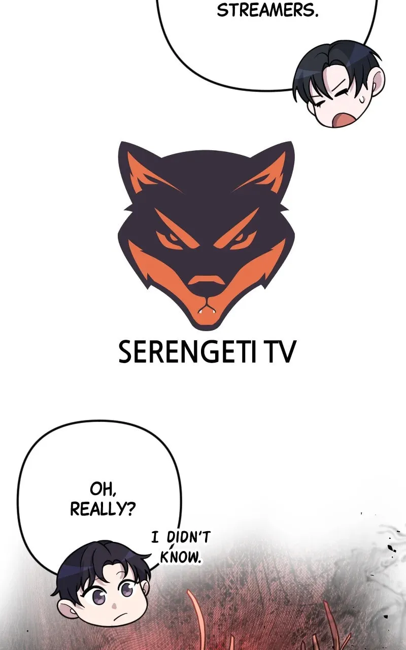 Read A Genius Game Streamer chapter 54 image 7 on Lezhin