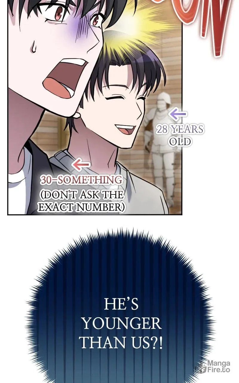 Read A Genius Game Streamer chapter 54 image 71 on Lezhin
