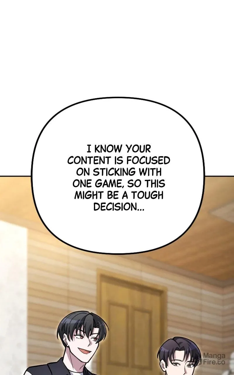Read A Genius Game Streamer chapter 54 image 79 on Lezhin