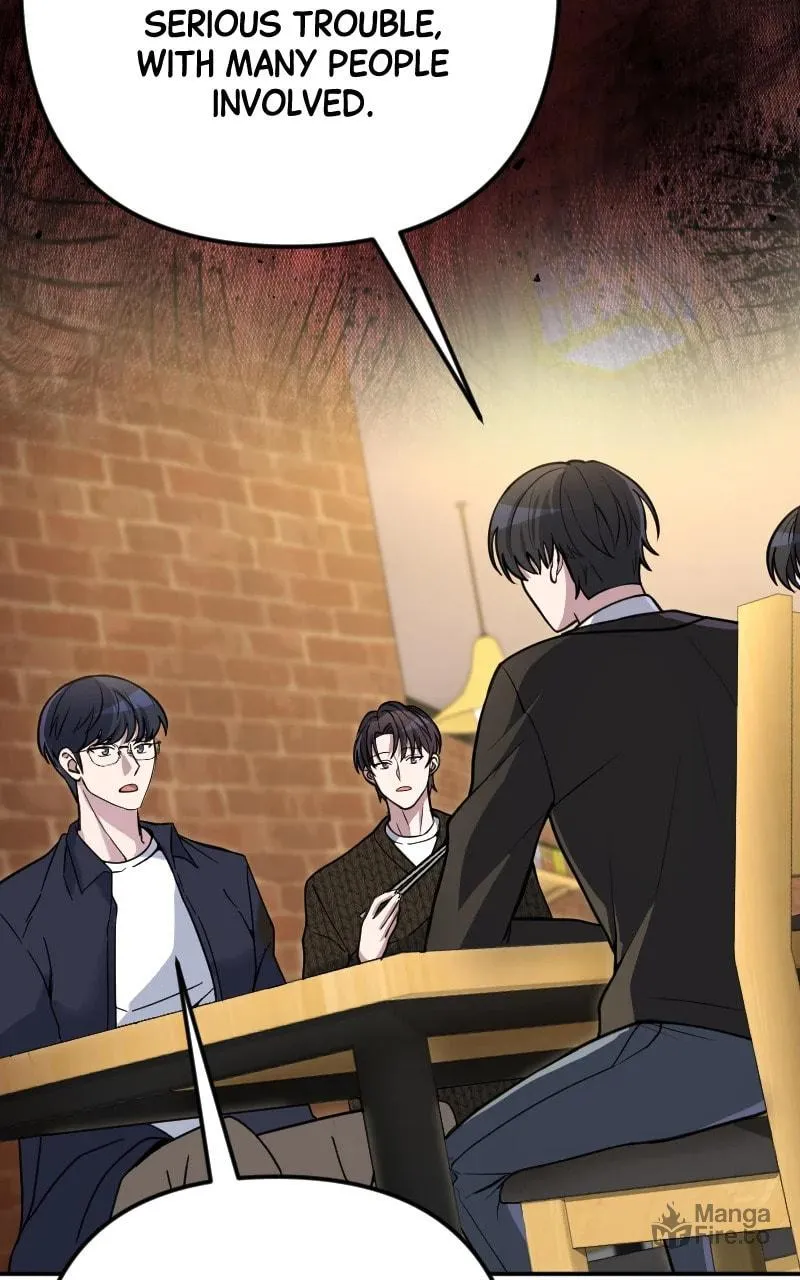 Read A Genius Game Streamer chapter 54 image 9 on Lezhin