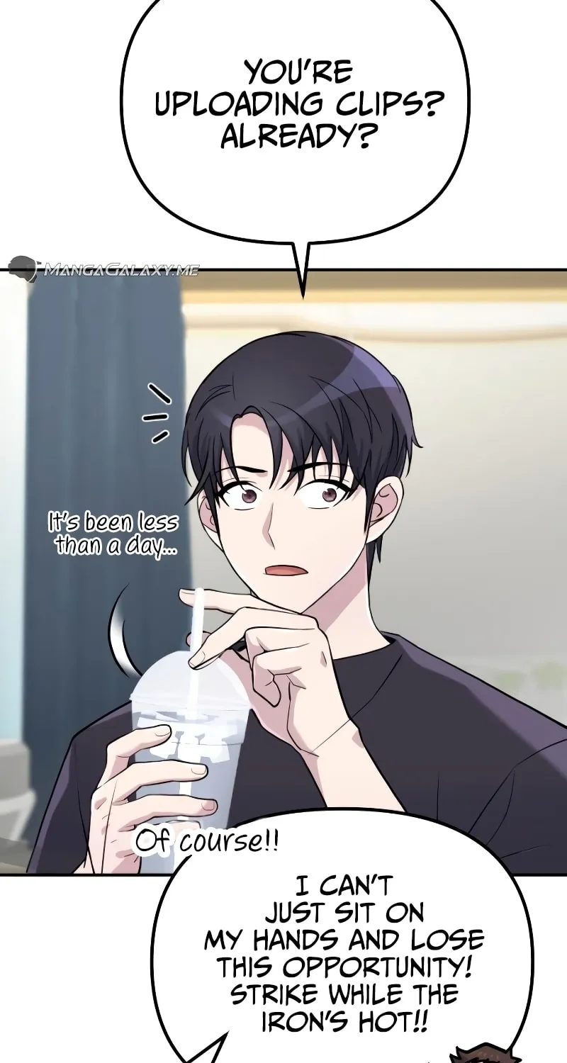 Read A Genius Game Streamer chapter 6 image 102 on Lezhin
