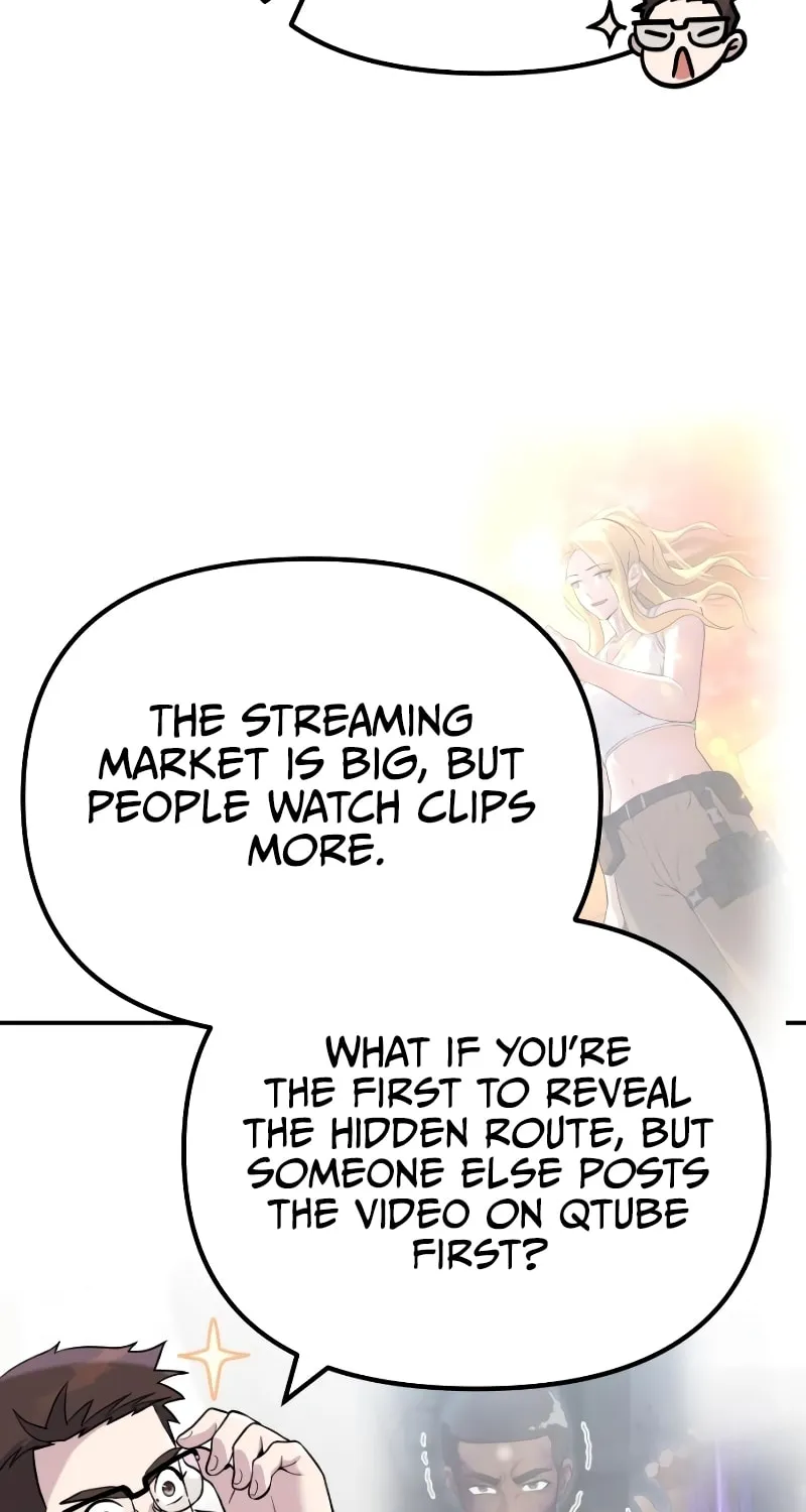 Read A Genius Game Streamer chapter 6 image 103 on Lezhin