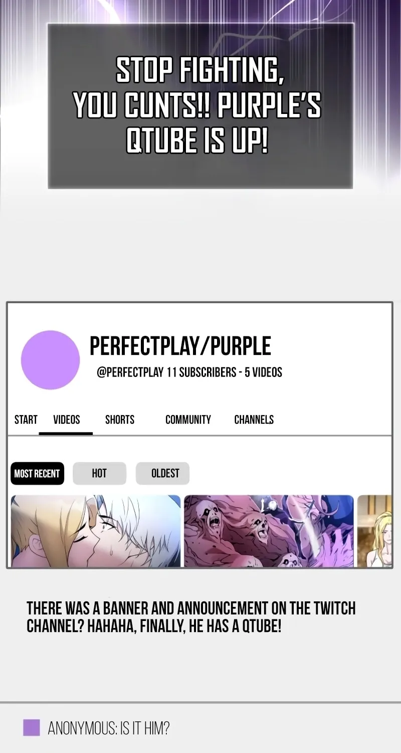Read A Genius Game Streamer chapter 6 image 111 on Lezhin