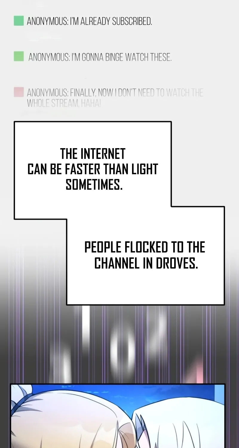 Read A Genius Game Streamer chapter 6 image 112 on Lezhin