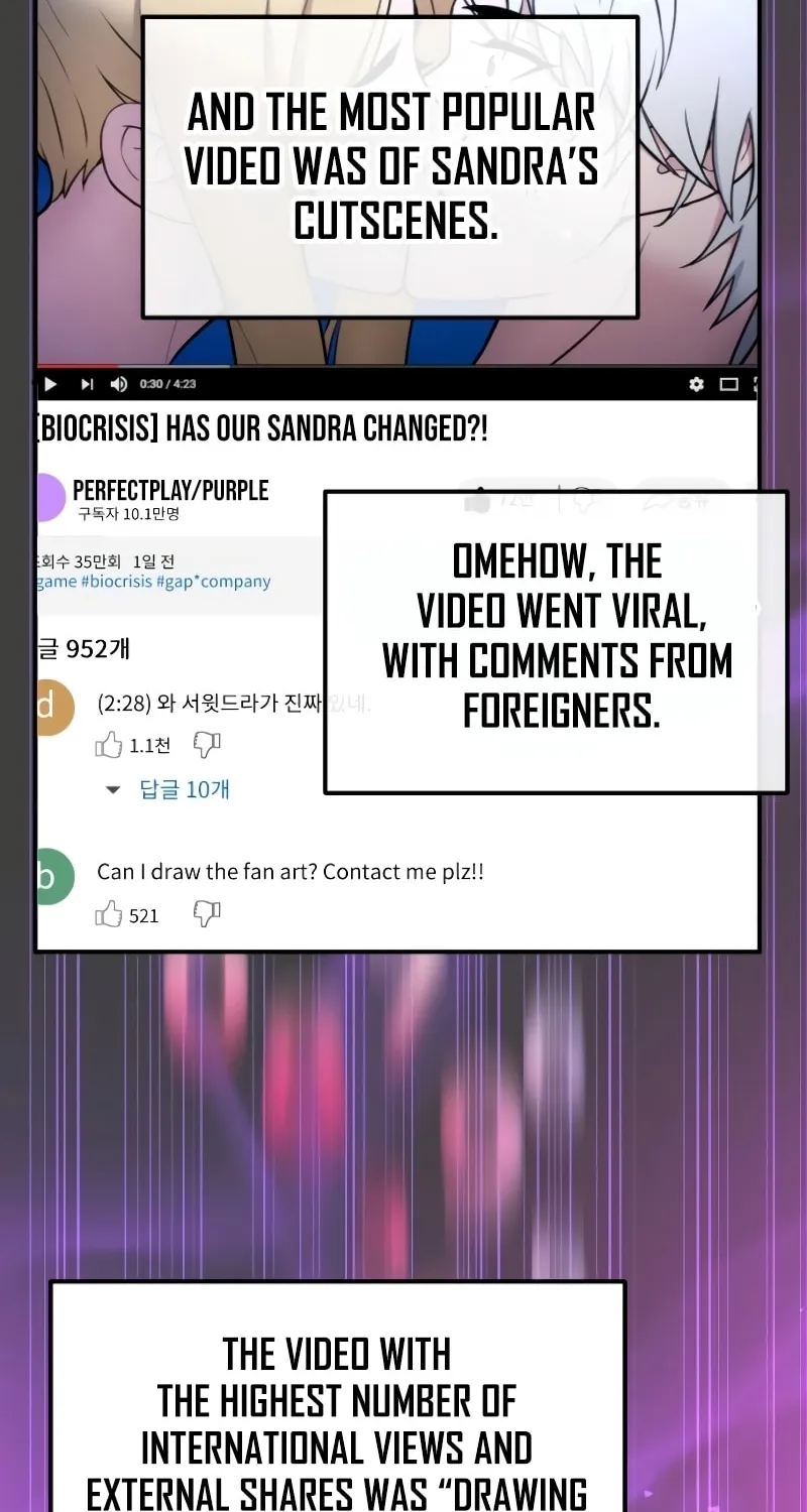 Read A Genius Game Streamer chapter 6 image 113 on Lezhin