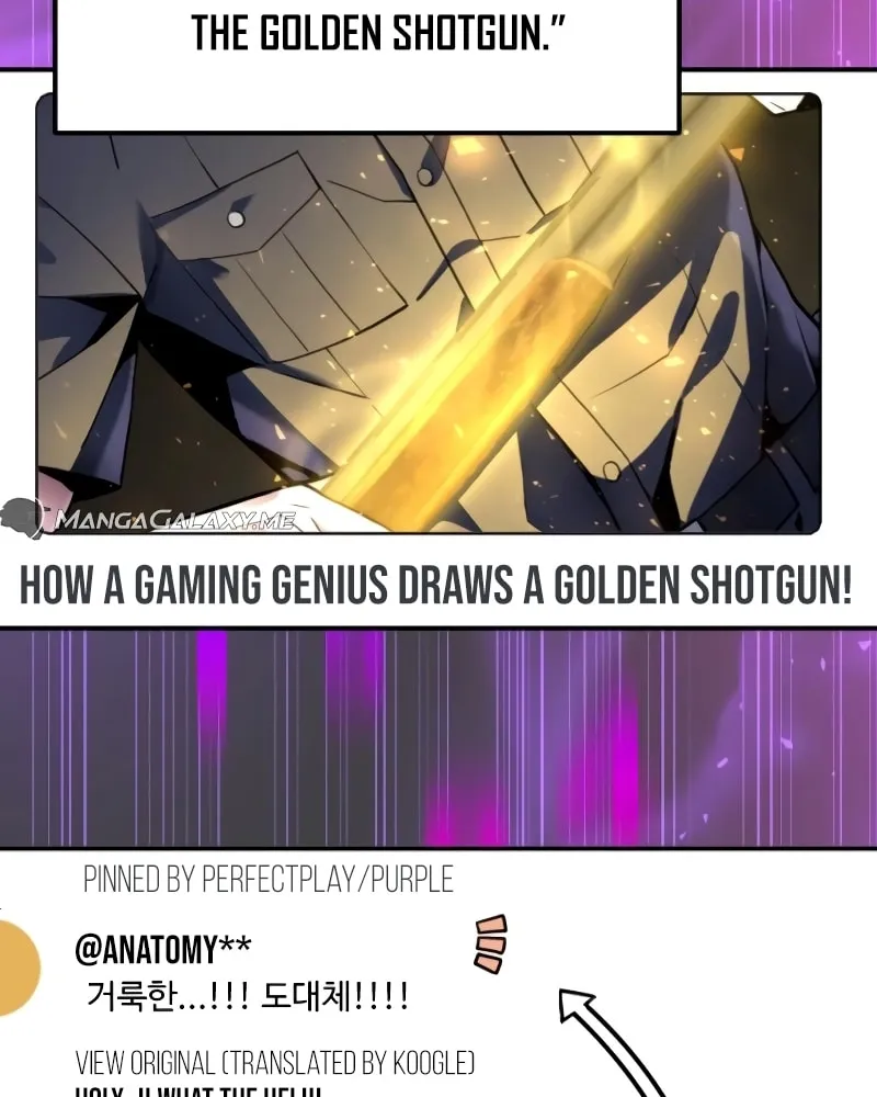 Read A Genius Game Streamer chapter 6 image 114 on Lezhin