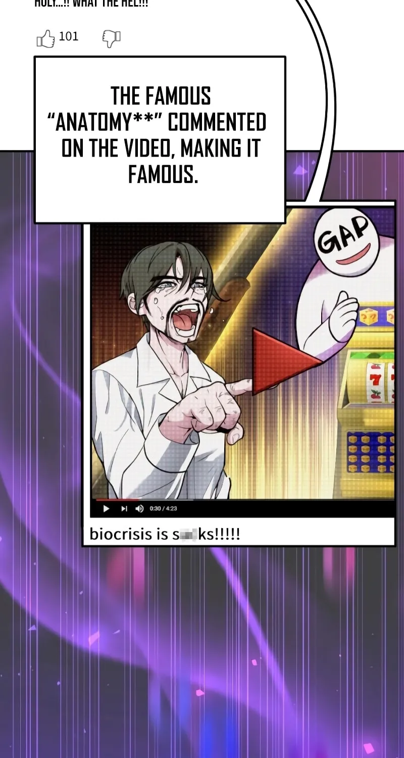 Read A Genius Game Streamer chapter 6 image 115 on Lezhin
