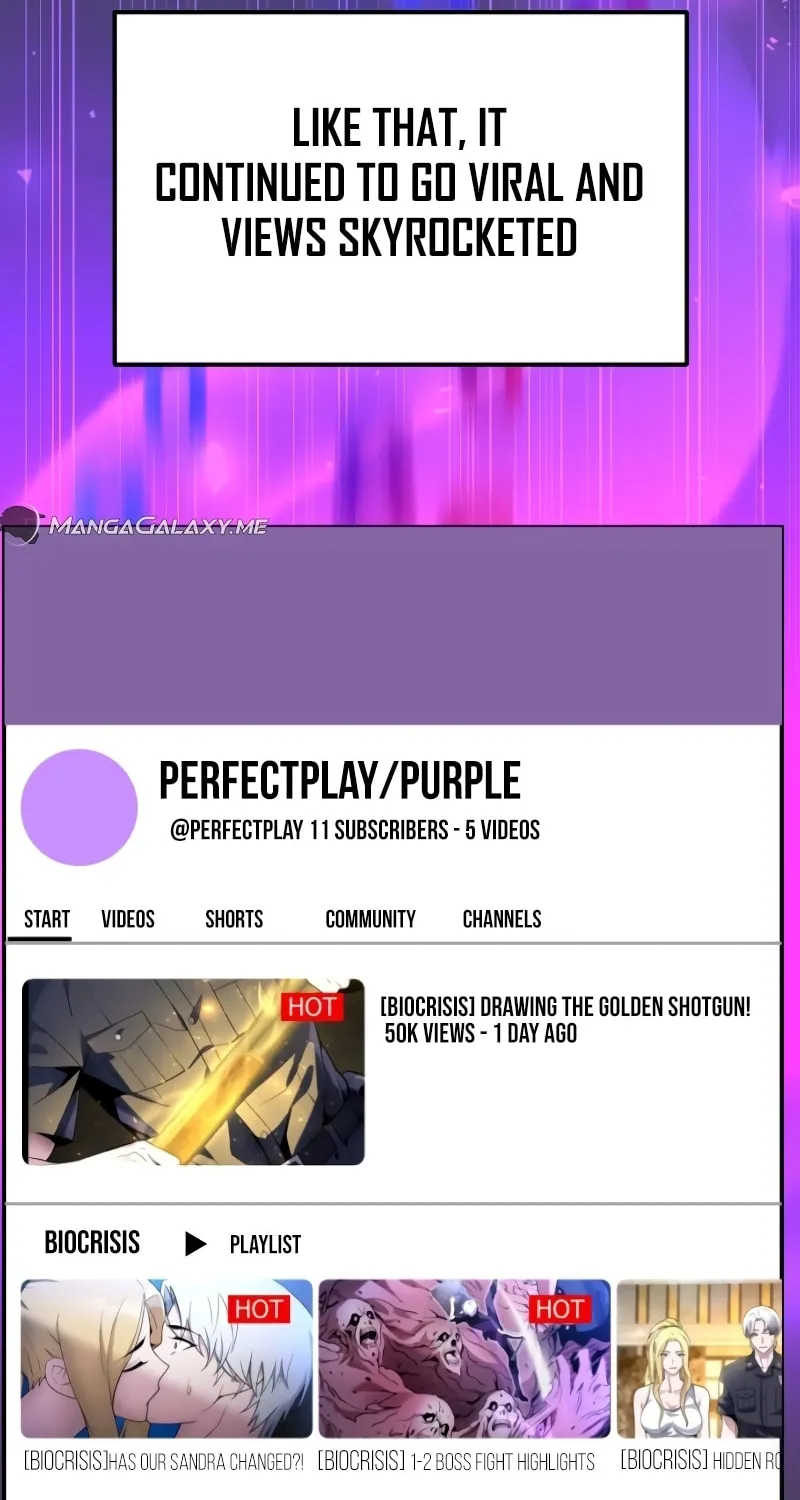 Read A Genius Game Streamer chapter 6 image 116 on Lezhin