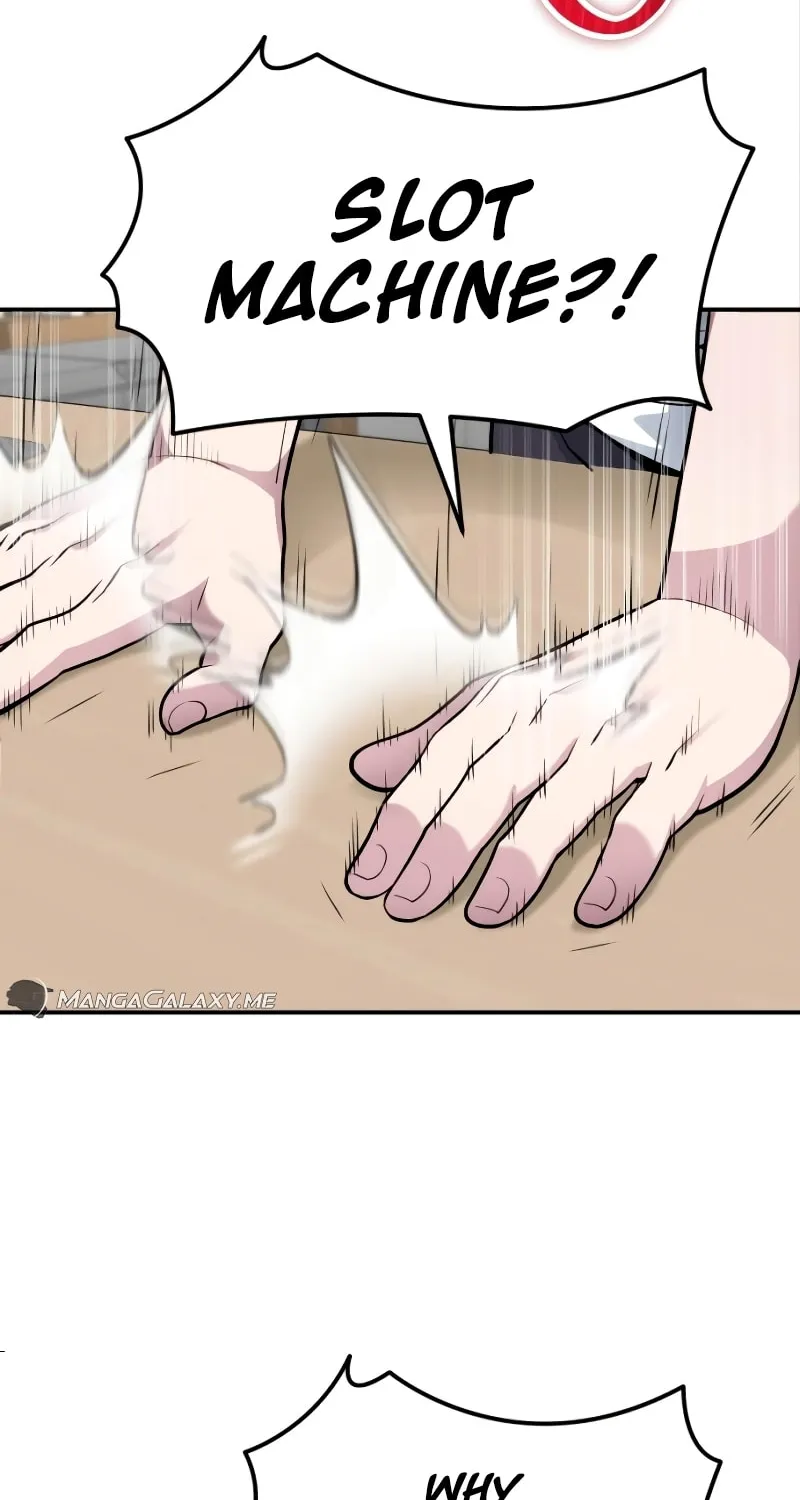Read A Genius Game Streamer chapter 6 image 21 on Lezhin