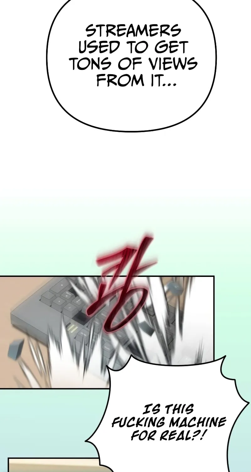 Read A Genius Game Streamer chapter 6 image 26 on Lezhin