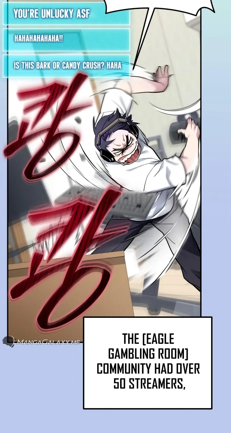 Read A Genius Game Streamer chapter 6 image 27 on Lezhin