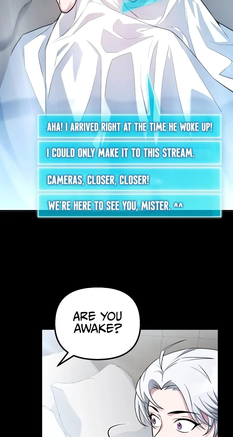Read A Genius Game Streamer chapter 6 image 3 on Lezhin