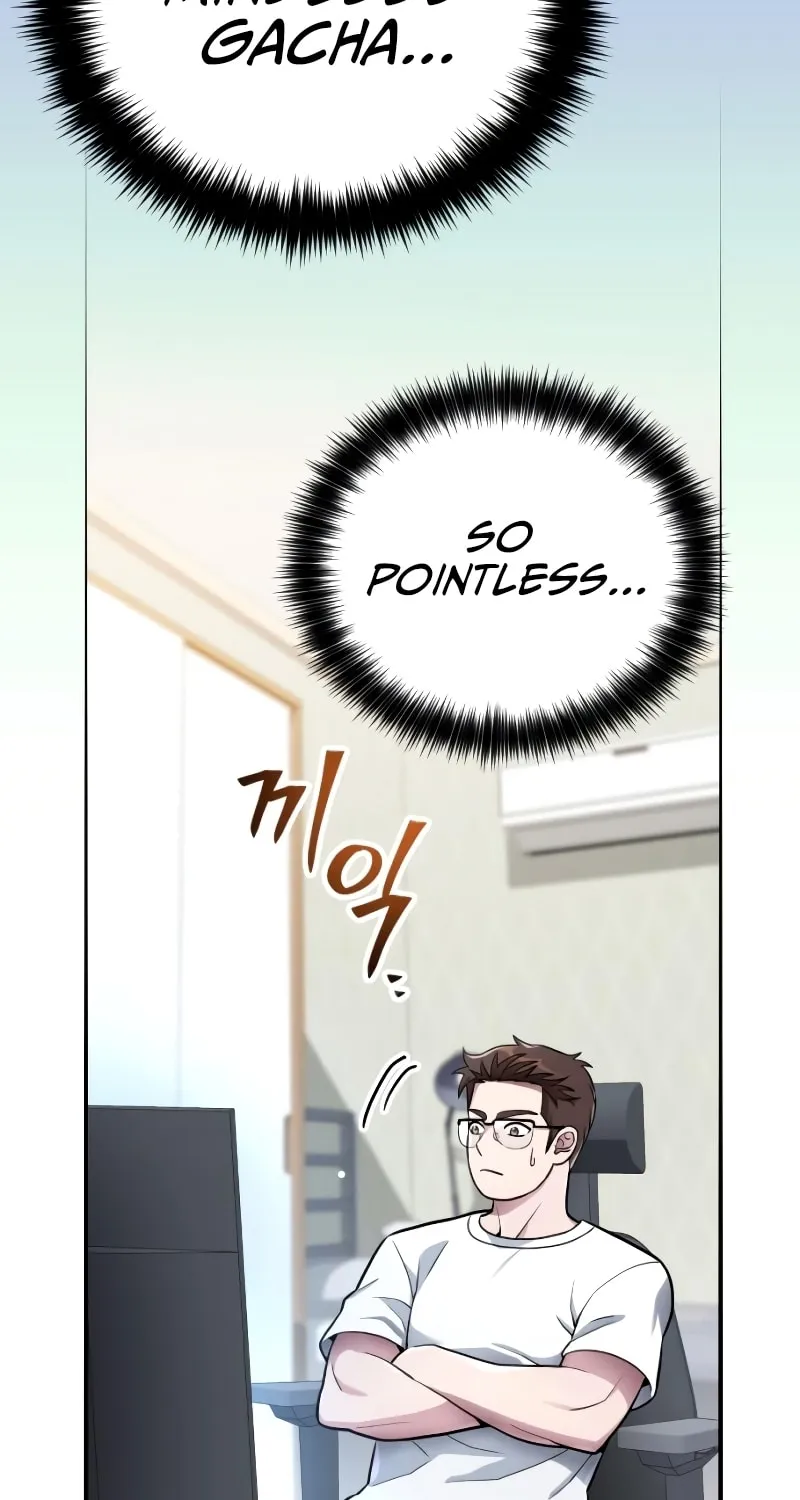 Read A Genius Game Streamer chapter 6 image 30 on Lezhin