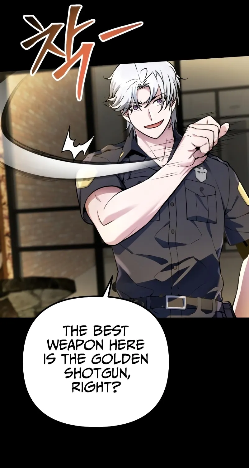 Read A Genius Game Streamer chapter 6 image 36 on Lezhin