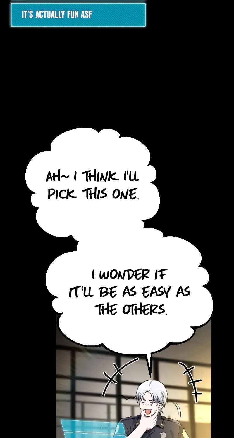 Read A Genius Game Streamer chapter 6 image 41 on Lezhin