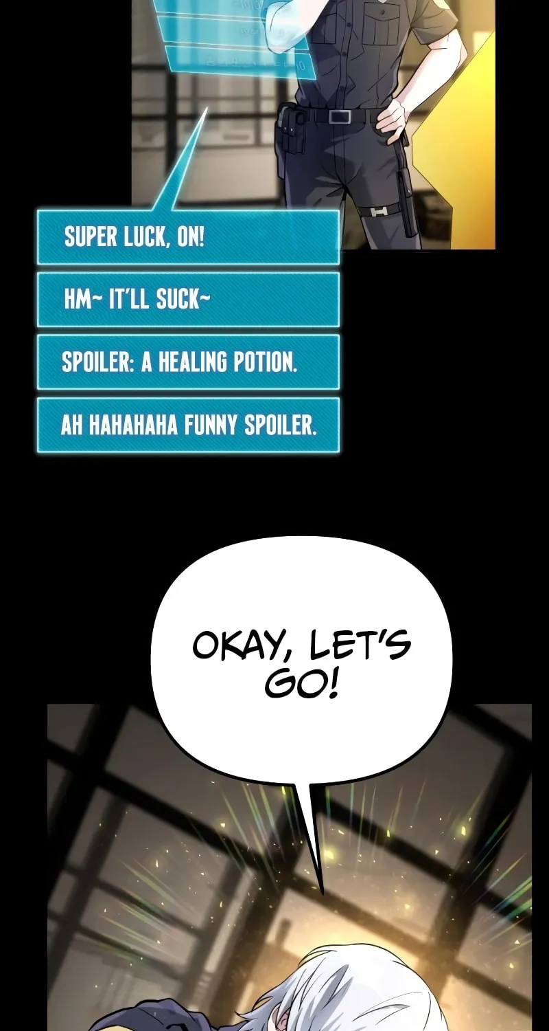 Read A Genius Game Streamer chapter 6 image 42 on Lezhin