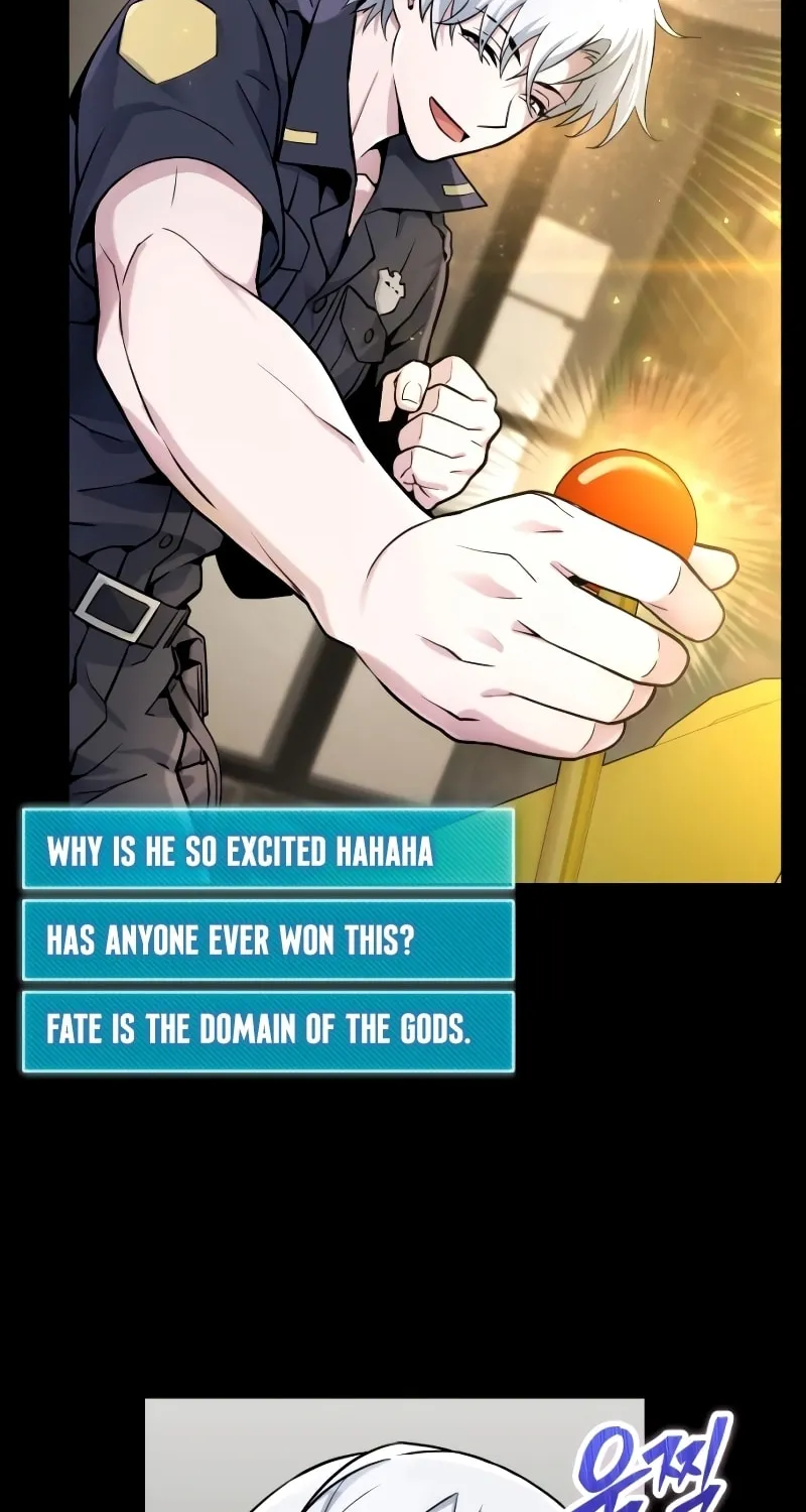 Read A Genius Game Streamer chapter 6 image 43 on Lezhin
