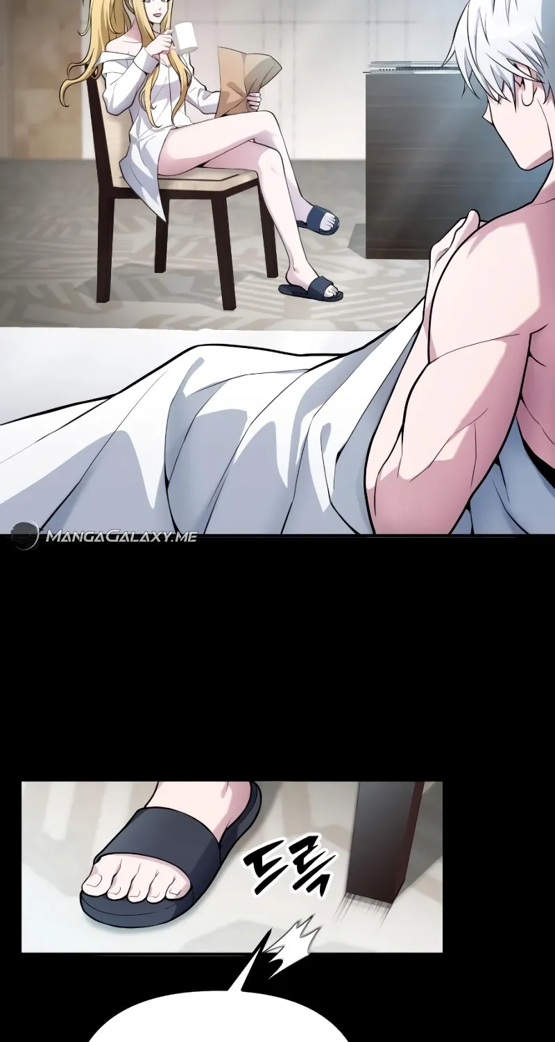Read A Genius Game Streamer chapter 6 image 5 on Lezhin