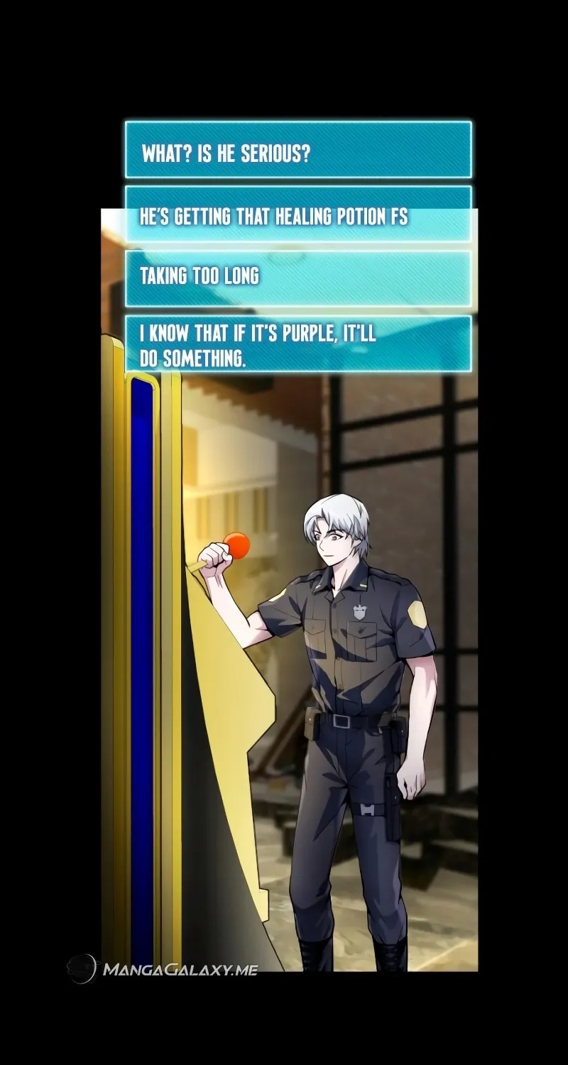 Read A Genius Game Streamer chapter 6 image 56 on Lezhin
