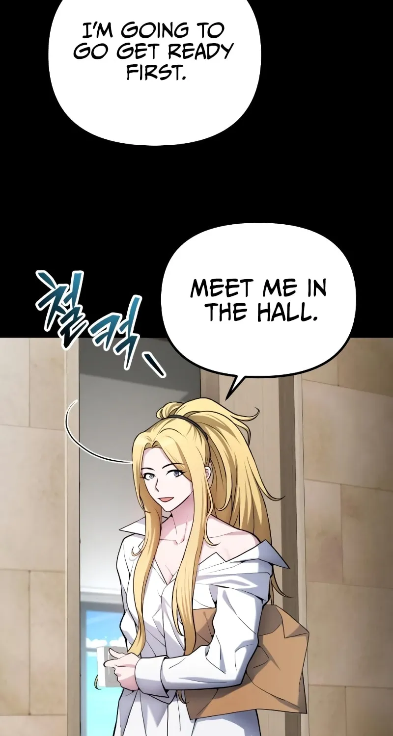 Read A Genius Game Streamer chapter 6 image 6 on Lezhin