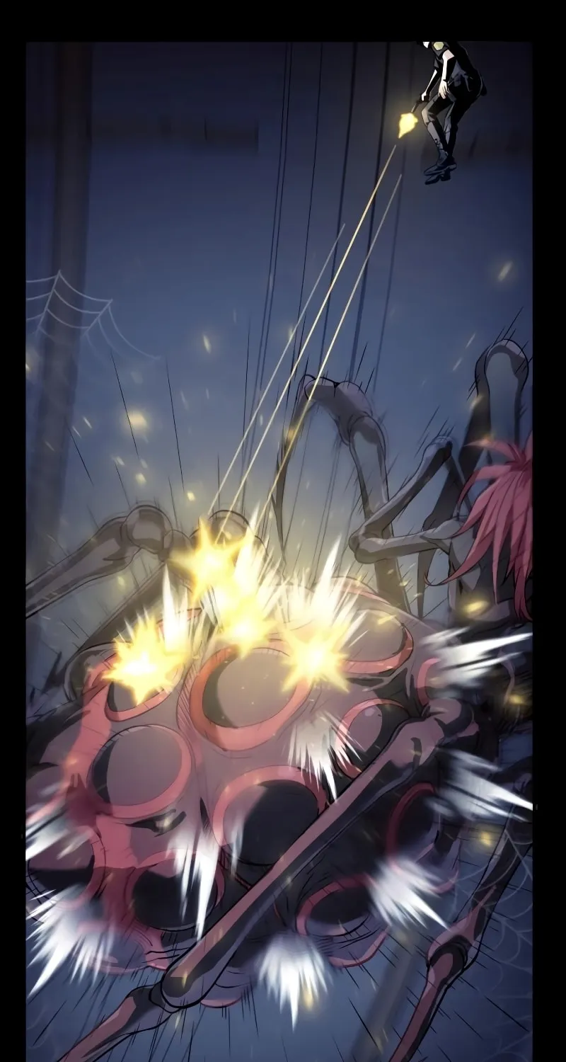 Read A Genius Game Streamer chapter 6 image 85 on Lezhin