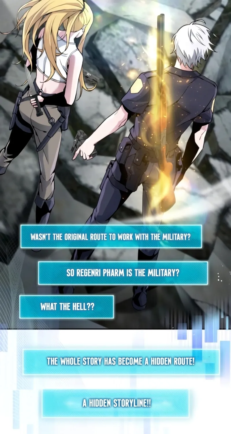 Read A Genius Game Streamer chapter 6 image 97 on Lezhin