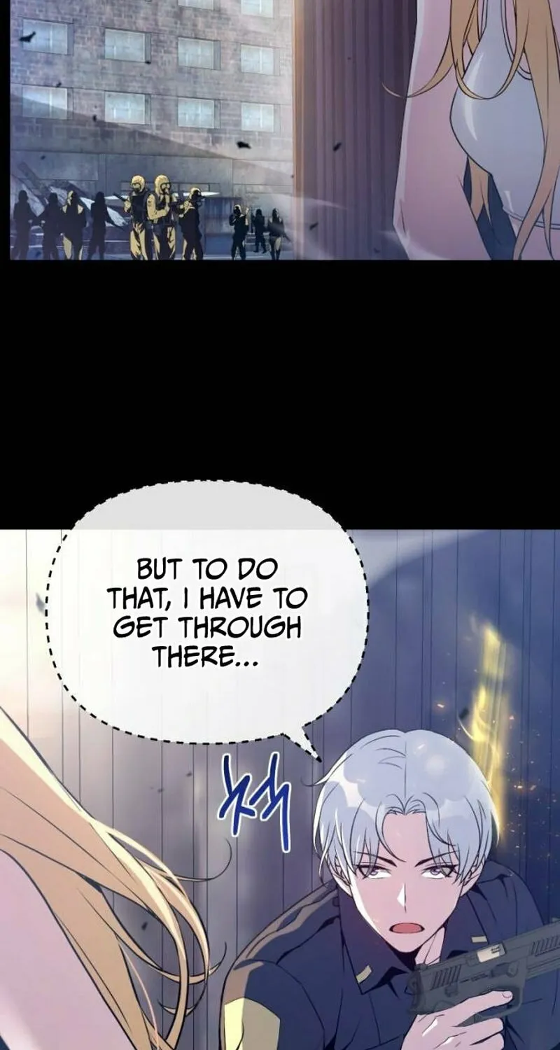 Read A Genius Game Streamer chapter 7 image 18 on Lezhin