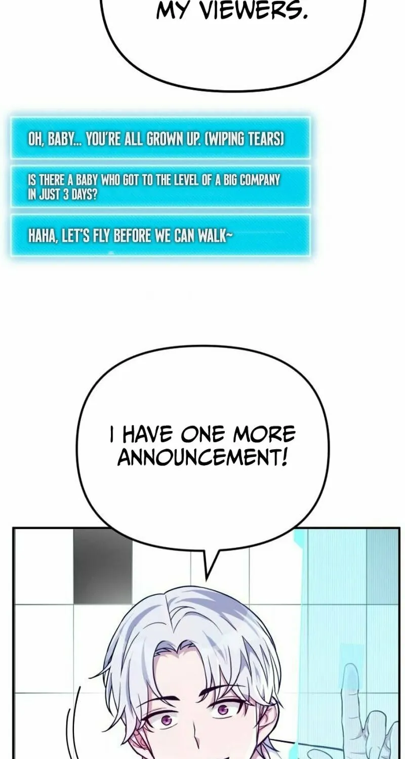 Read A Genius Game Streamer chapter 7 image 5 on Lezhin