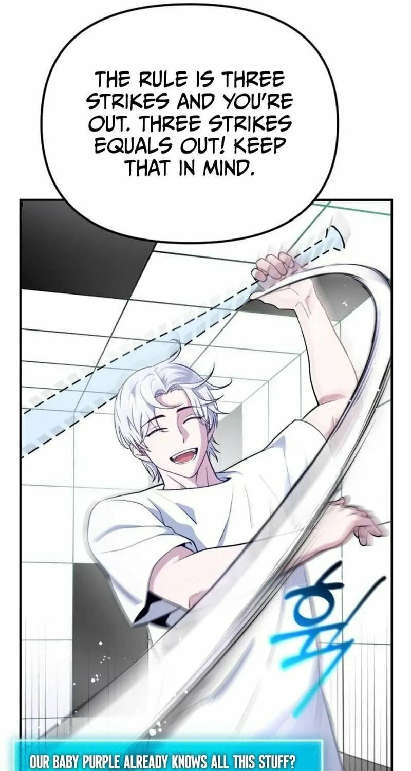 Read A Genius Game Streamer chapter 7 image 8 on Lezhin