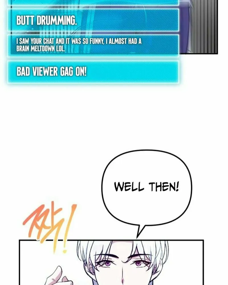Read A Genius Game Streamer chapter 7 image 9 on Lezhin