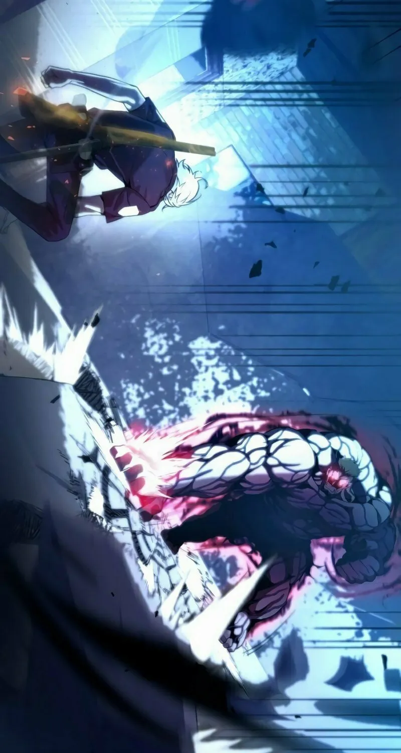 Read A Genius Game Streamer chapter 8 image 13 on Lezhin
