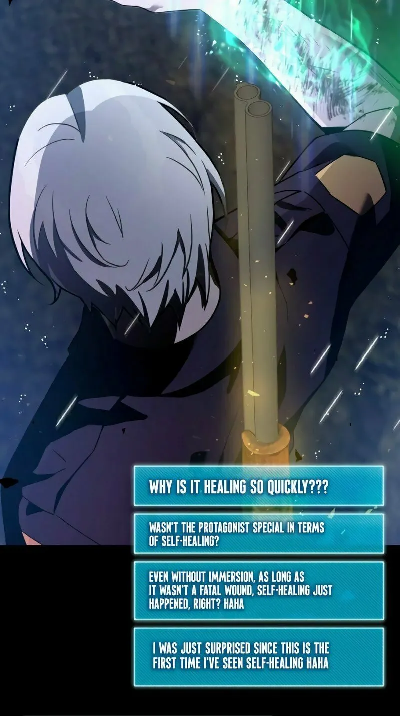 Read A Genius Game Streamer chapter 8 image 130 on Lezhin