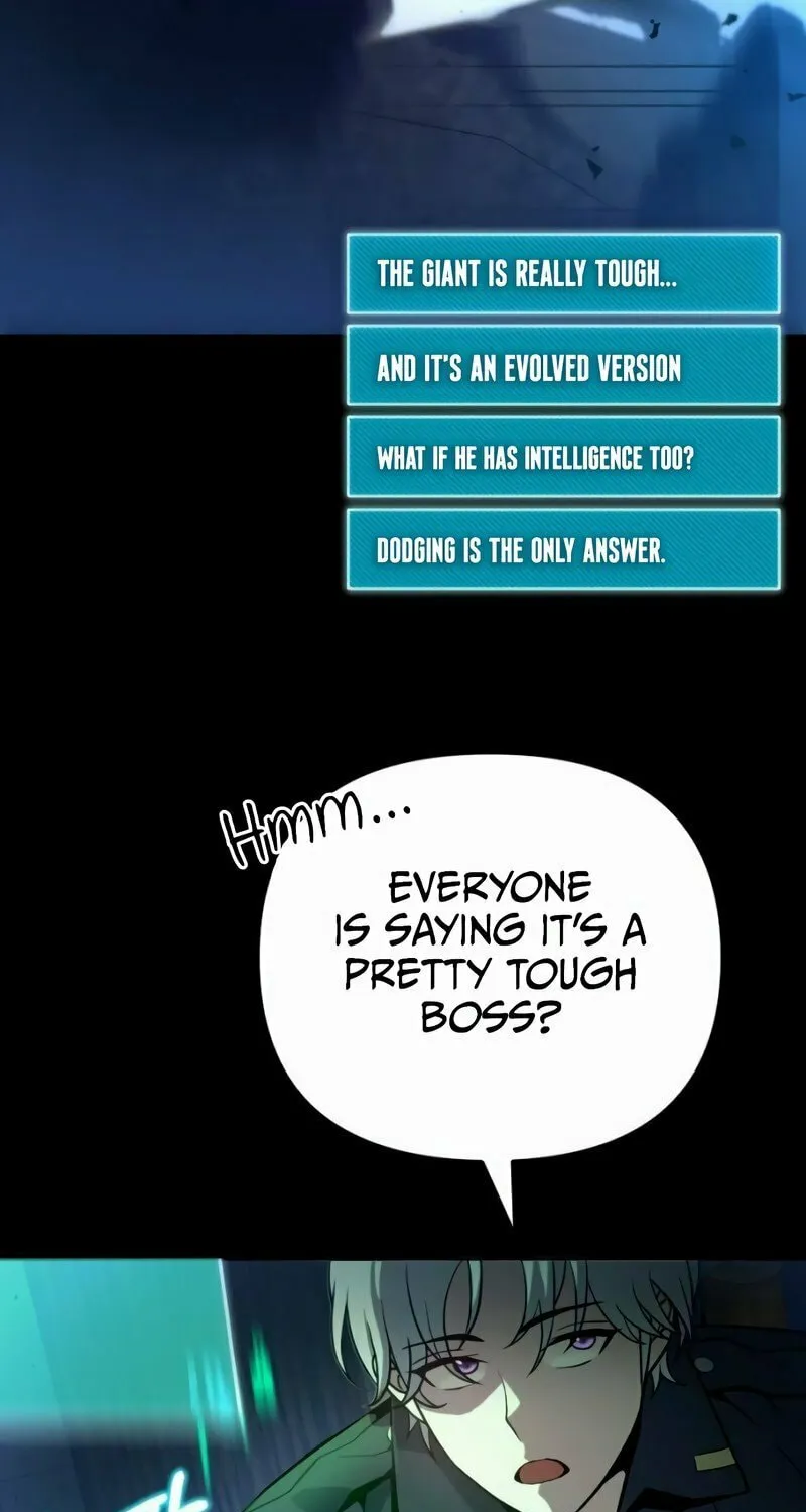 Read A Genius Game Streamer chapter 8 image 14 on Lezhin